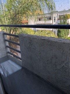 Patios & balconies